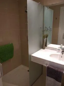 Apartmentos Las Arcadias Palma de Mallorca 0*,