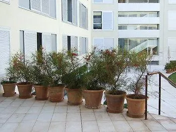 Apartmentos Las Arcadias Palma de Mallorca 0*,