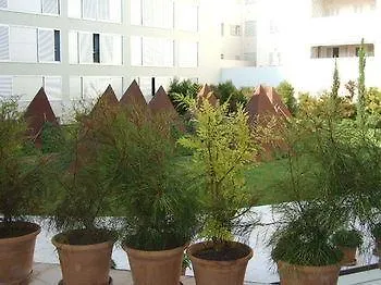 Apartmentos Las Arcadias Palma de Mallorca Daire