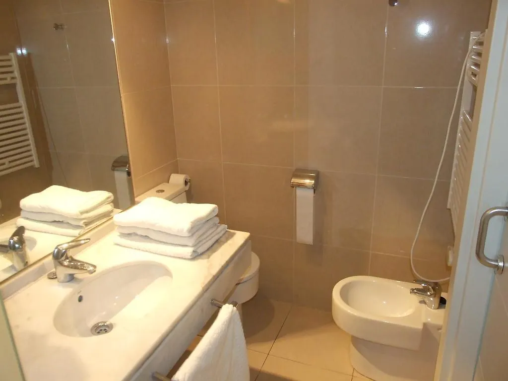 Apartmentos Las Arcadias Palma de Mallorca Daire