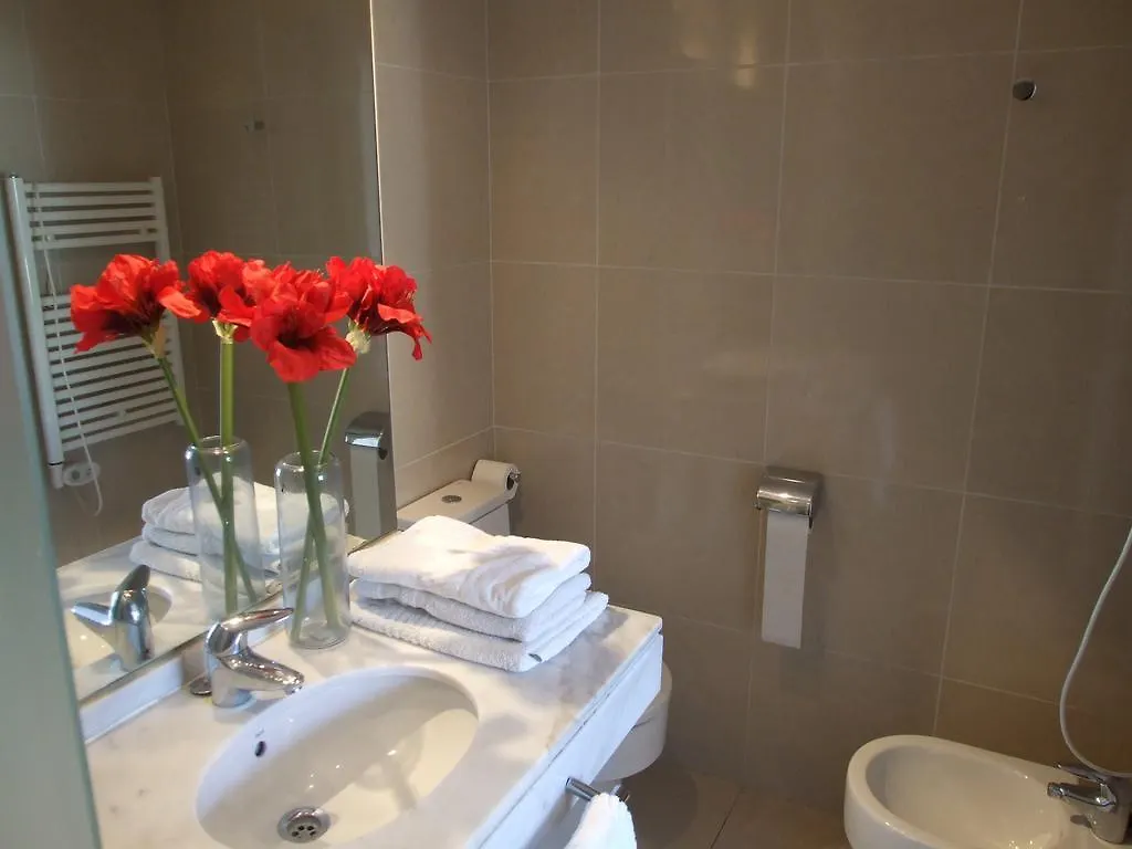 Apartmentos Las Arcadias Palma de Mallorca İspanya