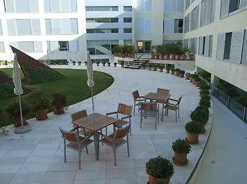 Daire Apartmentos Las Arcadias Palma de Mallorca