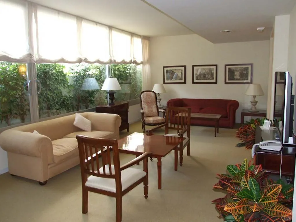 Apartmentos Las Arcadias Palma de Mallorca 0*,  İspanya