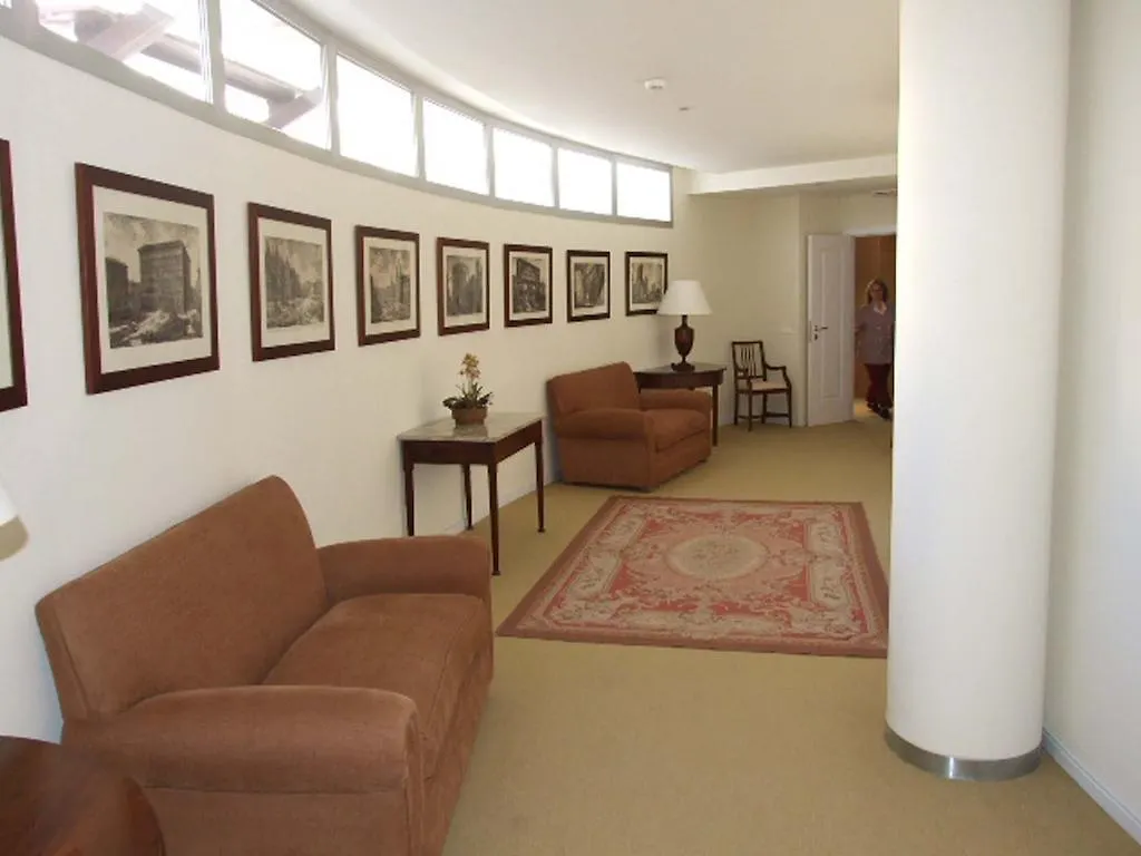 Daire Apartmentos Las Arcadias Palma de Mallorca İspanya