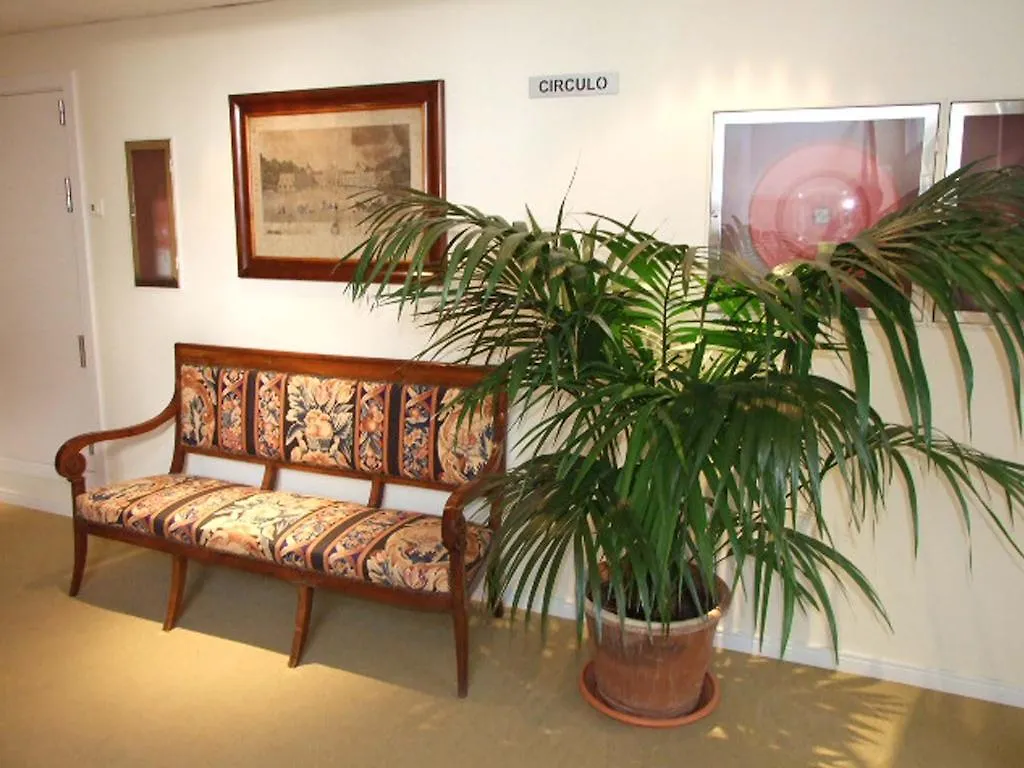 Apartmentos Las Arcadias Palma de Mallorca