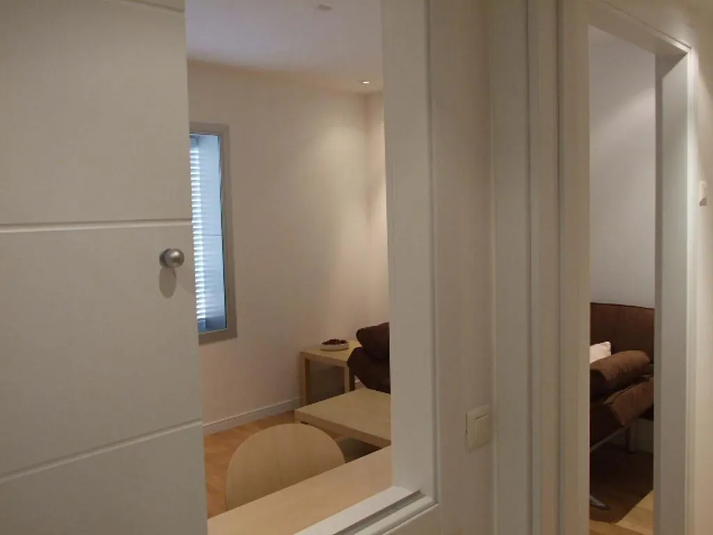 Apartmentos Las Arcadias Palma de Mallorca 0*,  İspanya