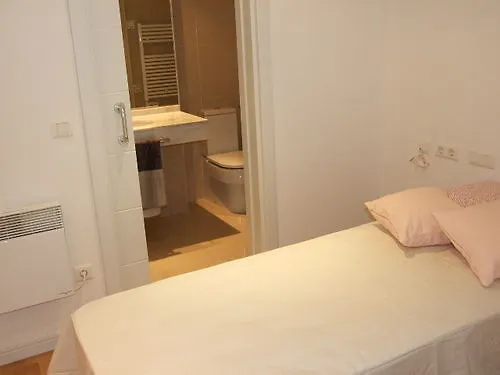 Apartmentos Las Arcadias Palma de Mallorca
