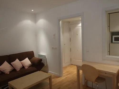 Apartmentos Las Arcadias Palma de Mallorca İspanya