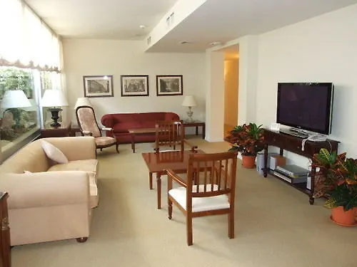 Apartmentos Las Arcadias Palma de Mallorca 0*,  İspanya