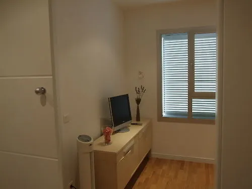 Apartmentos Las Arcadias Palma de Mallorca