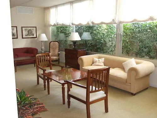 Apartmentos Las Arcadias Palma de Mallorca Daire