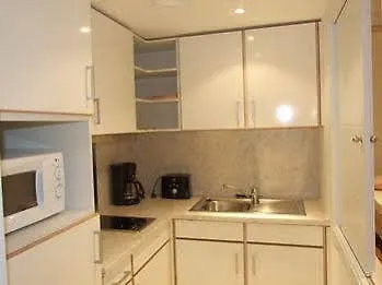 Apartmentos Las Arcadias Palma de Mallorca