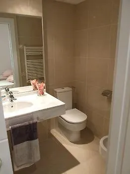 شقة Apartmentos Las Arcadias ميورقة