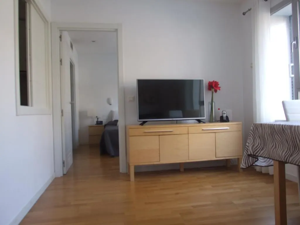 Apartmentos Las Arcadias ميورقة 0*,