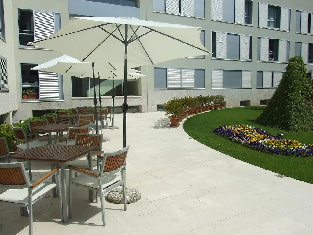 Apartmentos Las Arcadias ميورقة