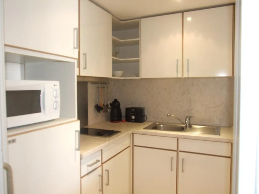 Apartmentos Las Arcadias Palma di Maiorca 0*,  Spagna