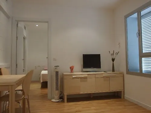 Apartmentos Las Arcadias Palma di Maiorca