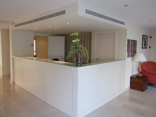 شقة Apartmentos Las Arcadias ميورقة إسبانيا