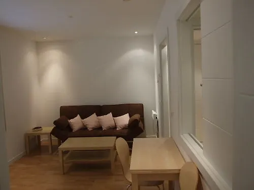 Apartmentos Las Arcadias ميورقة شقة