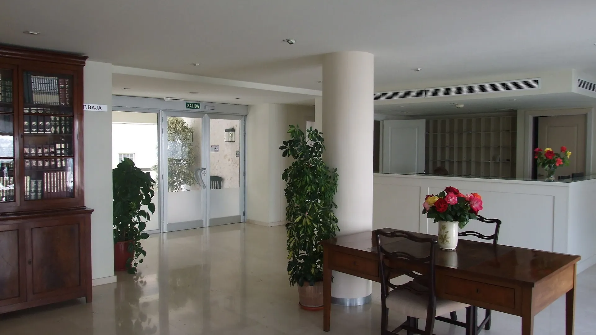 Apartmentos Las Arcadias ميورقة