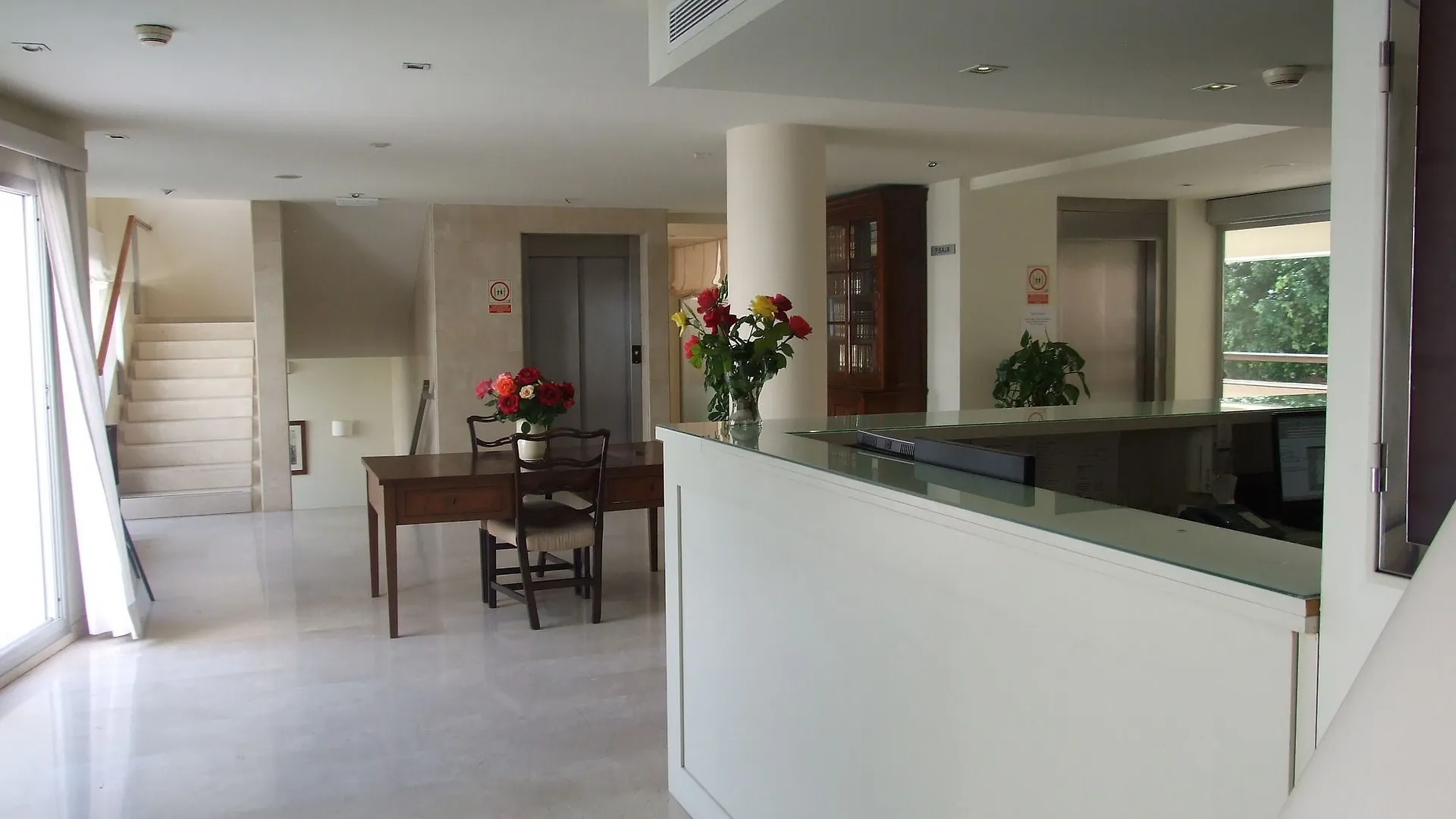 Apartmentos Las Arcadias Palma di Maiorca Appartamento
