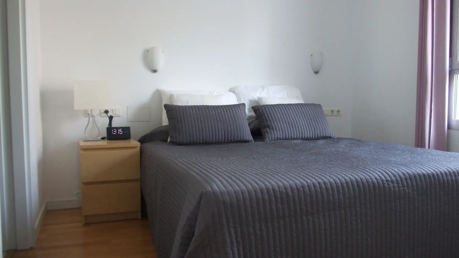 شقة Apartmentos Las Arcadias ميورقة